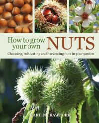 Book Cover for How to Grow Your Own Nuts by Martin Crawford