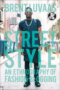 Book Cover for Street Style by Brent Adam Luvaas