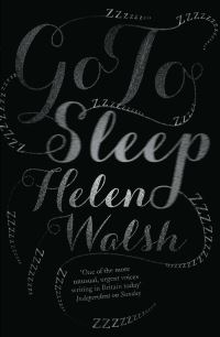 Book Cover for Go to Sleep by Helen Walsh