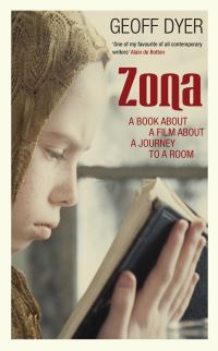 Book Cover for Zona by Geoff Dyer