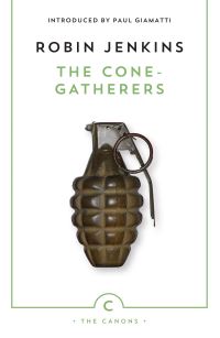 Book Cover for The Cone-Gatherers by Robin Jenkins