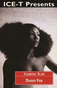 Book Cover for Doom Fox by Iceberg Slim