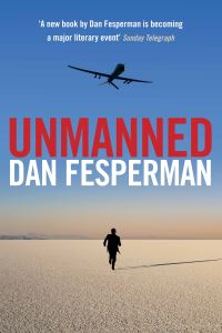 Book Cover for Unmanned by Dan Fesperman
