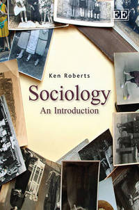 Book Cover for Sociology by Kenneth Roberts