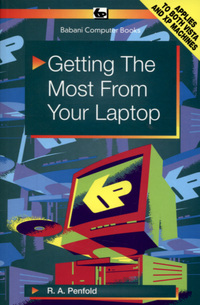 Book Cover for Getting the Most from Your Laptop by R A Penfold