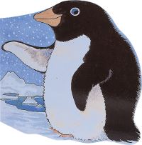 Book Cover for Pocket Penguin by Pam Adams