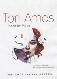 Book Cover for Tori Amos by Tori Amos, Ann Powers