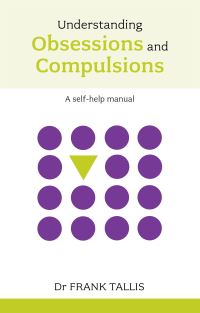 Book Cover for Understanding Obsessions and Compulsions by Frank Tallis