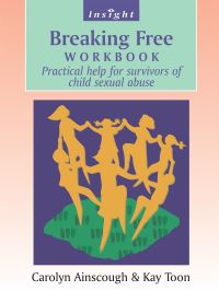 Book Cover for Breaking Free Workbook by Carolyn Ainscough, Kay Toon