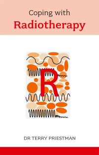 Book Cover for Coping With Radiotherapy by Terry J Priestman