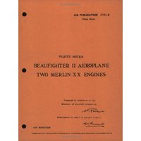 Book Cover for Air Ministry Pilot's Notes by 