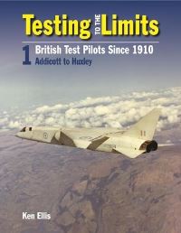 Book Cover for Testing to the Limits Volume 1 by David J Smith