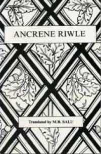 Book Cover for The Ancrene Riwle by 