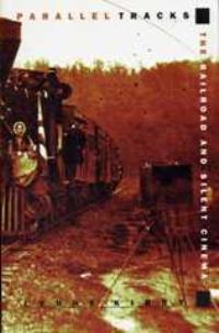 Book Cover for Parallel Tracks by Lynne Kirby