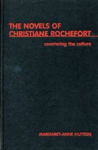 Book Cover for Countering the Culture by MargaretAnne Hutton