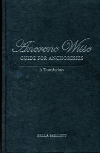 Book Cover for Ancrene Wisse by Bella Millett