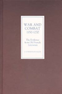 Book Cover for War and Combat, 1150-1270 by Catherine Hanley