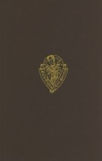Book Cover for The Blickling Homilies by R Morris