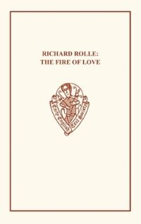 Book Cover for Richard Rolle by R Harvey