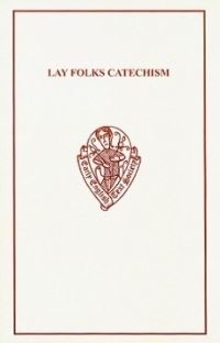 Book Cover for Lay Folks Catechism by TF Simmons, HE Nolloth