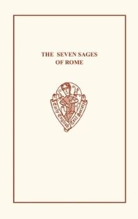 Book Cover for The Seven Sages of Rome by K Brunner