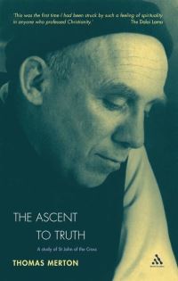 Book Cover for The Ascent to Truth by Thomas Merton