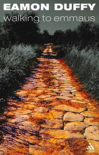 Book Cover for Walking to Emmaus by Eamon Duffy