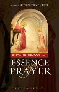 Book Cover for Essence of Prayer by Ruth Burrows