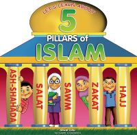 Book Cover for 5 Pillars of Islam by Anwar Cara