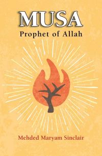 Book Cover for Musa by Mehded Maryam Sinclair