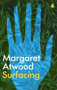 Book Cover for Surfacing by Margaret Atwood