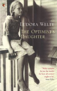 Book Cover for The Optimist's Daughter by Eudora Welty