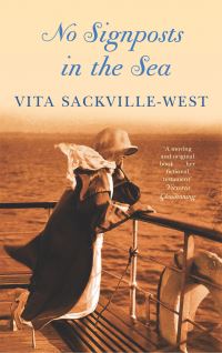 Book Cover for No Signposts in the Sea by V SackvilleWest