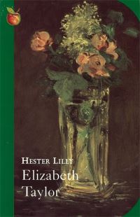 Book Cover for Hester Lilly by Elizabeth Taylor