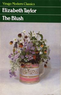 Book Cover for The Blush by Elizabeth Taylor