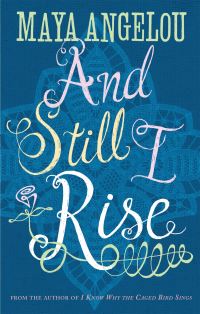 Book Cover for And Still I Rise by Maya Angelou