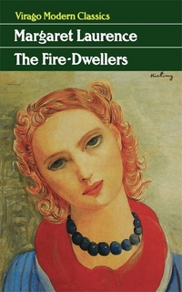 Book Cover for The Fire-Dwellers by Margaret Laurence