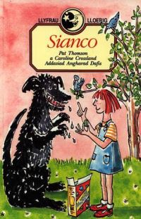 Book Cover for Sianco by Pat Thomson, Caroline Crossland