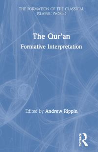 Book Cover for The Qur'an by Andrew Rippin