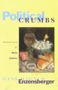 Book Cover for Political Crumbs by Hans Magnus Enzensberger