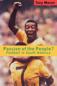 Book Cover for Passion of the People? by Tony Mason