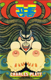 Book Cover for The Gas by Charles Platt