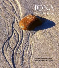 Book Cover for Iona by Kenneth C Steven