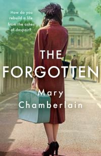 Book Cover for The Forgotten by Mary Chamberlain