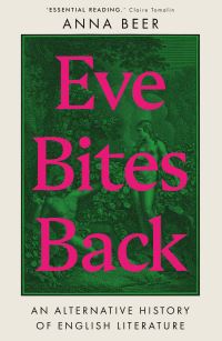 Book Cover for Eve Bites Back by Anna R Beer