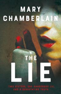 Book Cover for The Lie by Mary Chamberlain