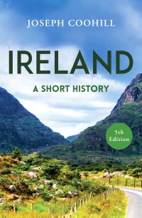 Book Cover for Ireland by Joseph Coohill