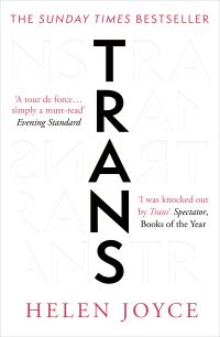 Book Cover for Trans by Helen Joyce