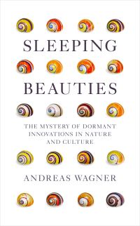 Book Cover for Sleeping Beauties by Andreas Wagner