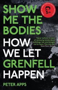 Book Cover for Show Me the Bodies by Peter Apps